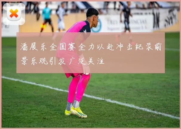 潘展乐全国赛全力以赴冲击纪录前景乐观引发广泛关注